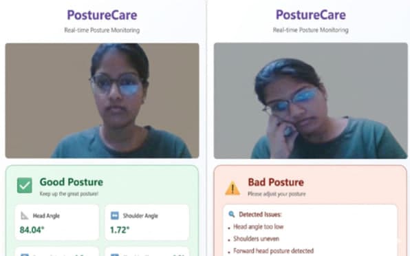 PostureCare
